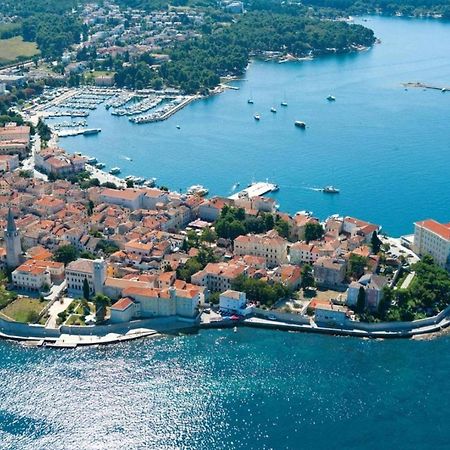 Apartment Laureta Poreč Exteriér fotografie
