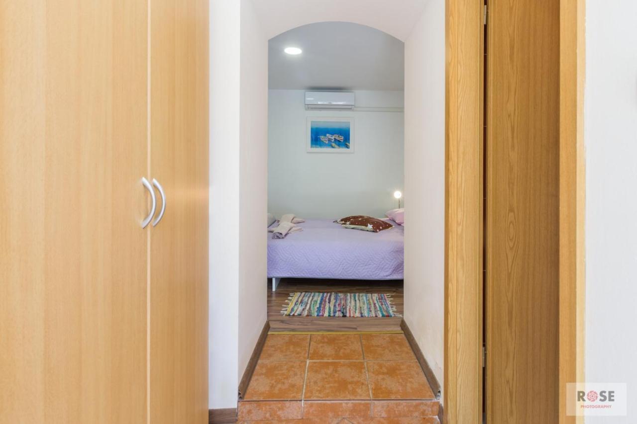 Apartment Laureta Poreč Exteriér fotografie