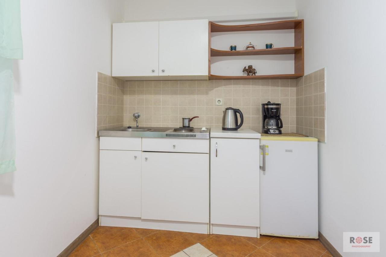 Apartment Laureta Poreč Exteriér fotografie