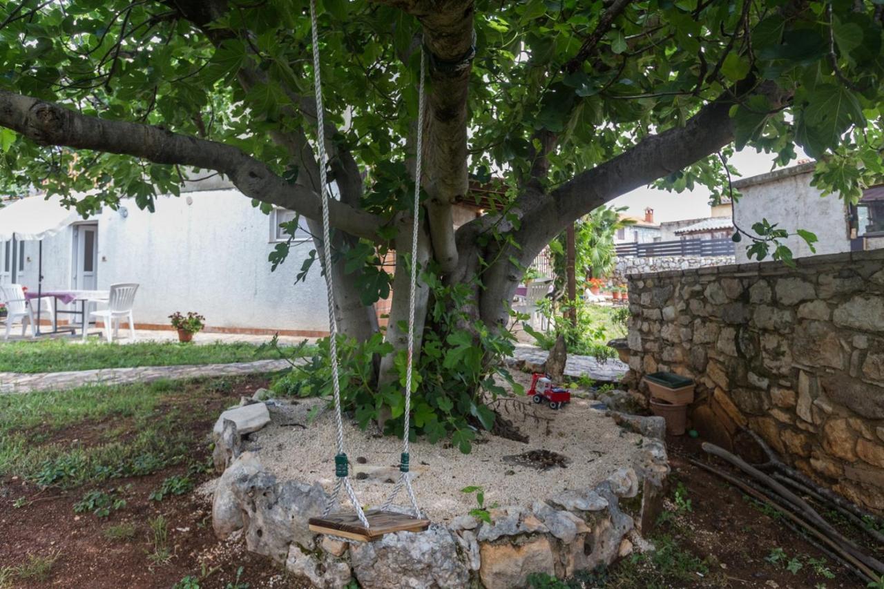 Apartment Laureta Poreč Exteriér fotografie