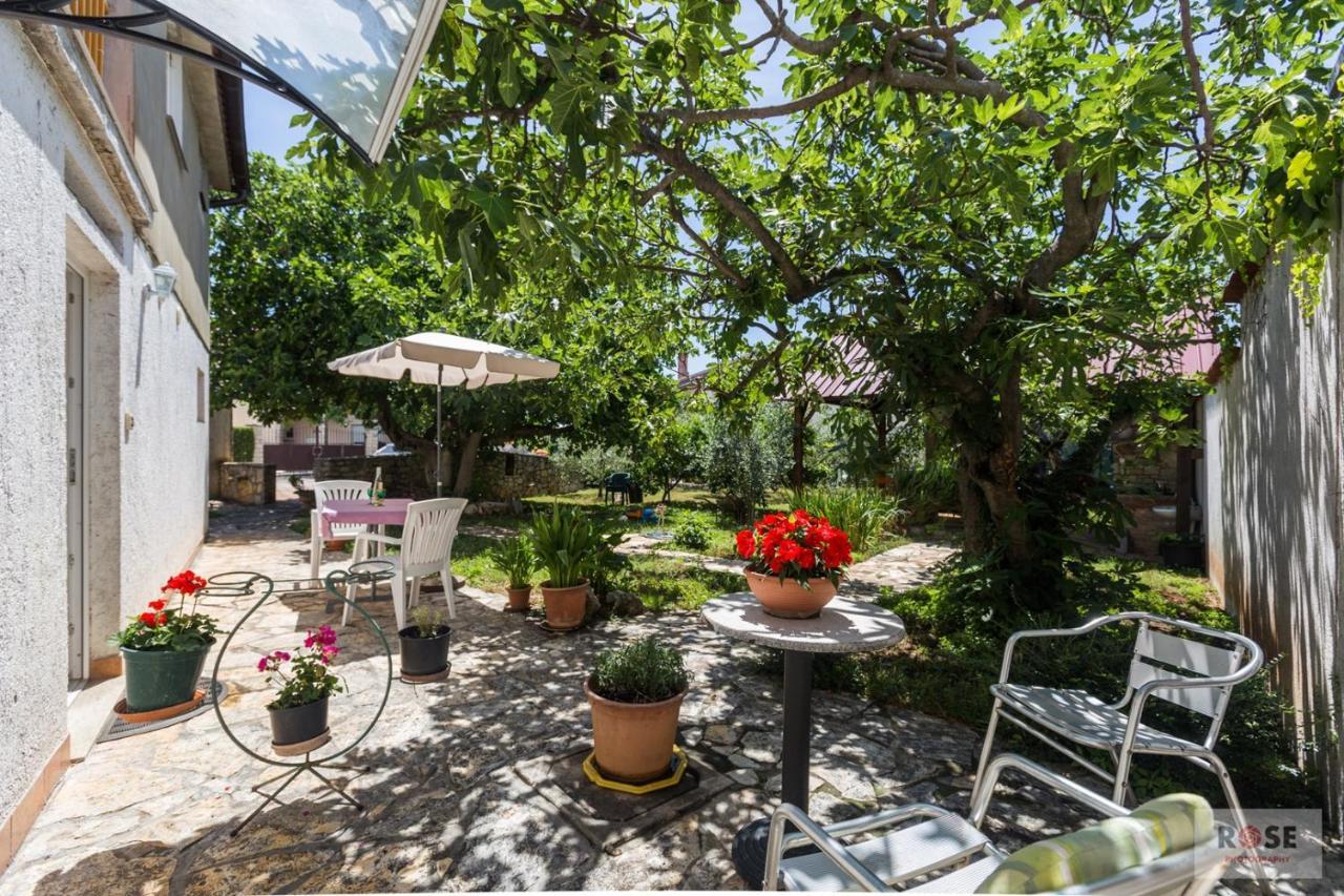 Apartment Laureta Poreč Pokoj fotografie