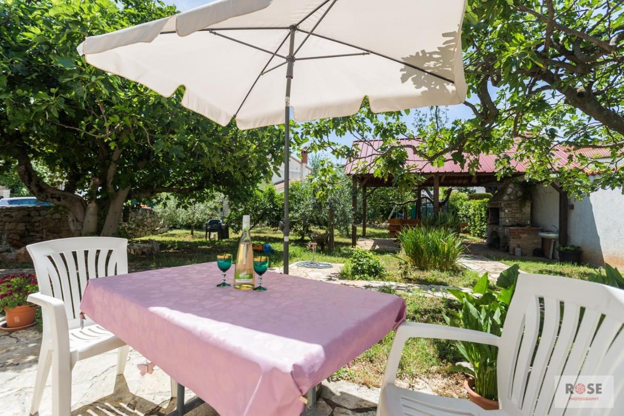 Apartment Laureta Poreč Pokoj fotografie