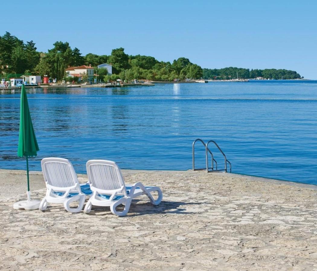 Apartment Laureta Poreč Exteriér fotografie